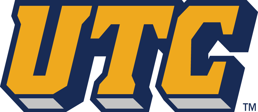 Chattanooga Mocs 2001-2007 Wordmark Logo 02 iron on paper